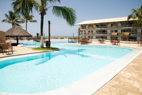 Flat 218 - Marupiara - Muro Alto Porto de Galinhas